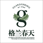 格兰通讯楼盘标志