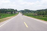 道路