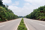 道路