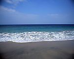 碧海蓝天