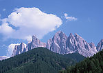 山川河湖