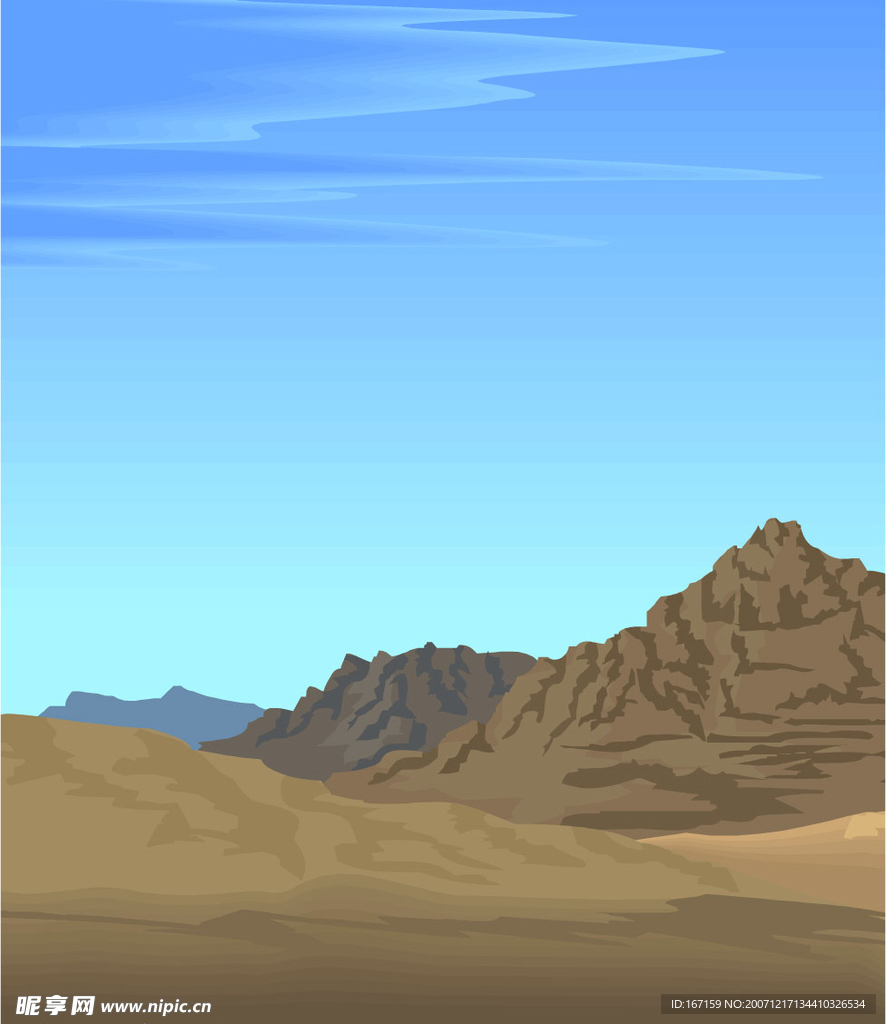 风景背景(255)