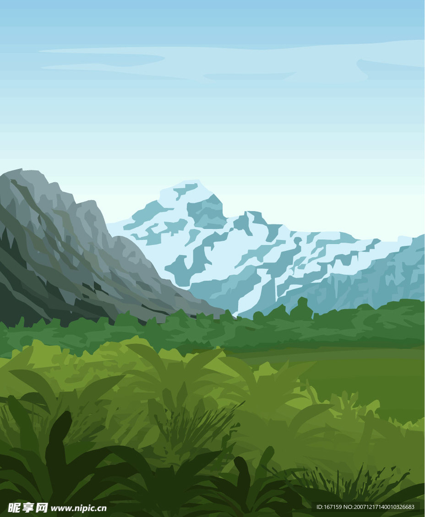 风景背景(266)