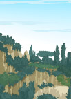 风景背景(276)