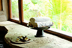 泡湯spa