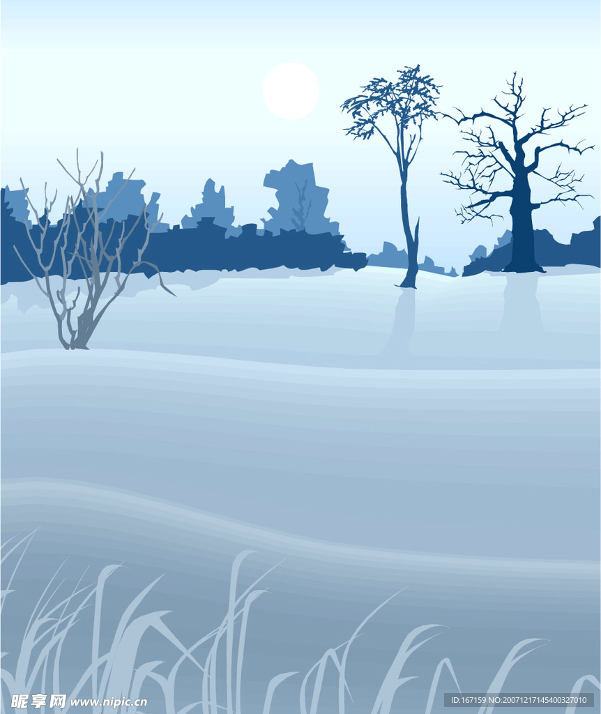 风景背景(278)