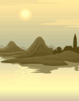风景背景(270)