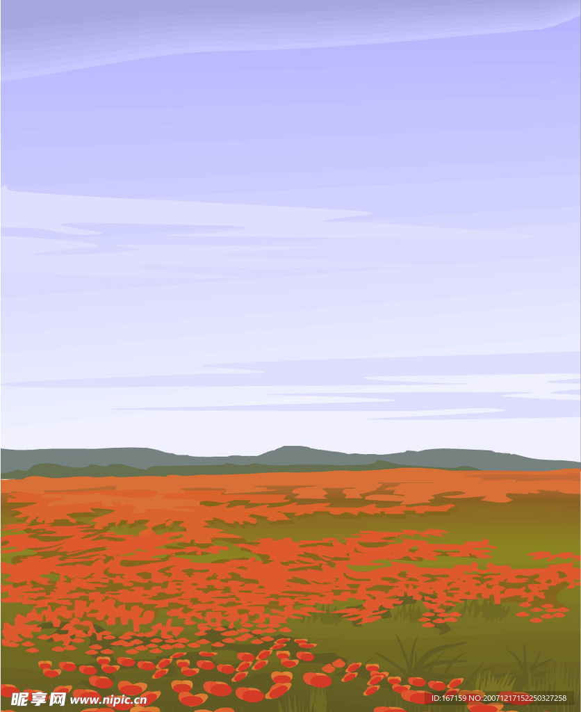 风景背景(283)