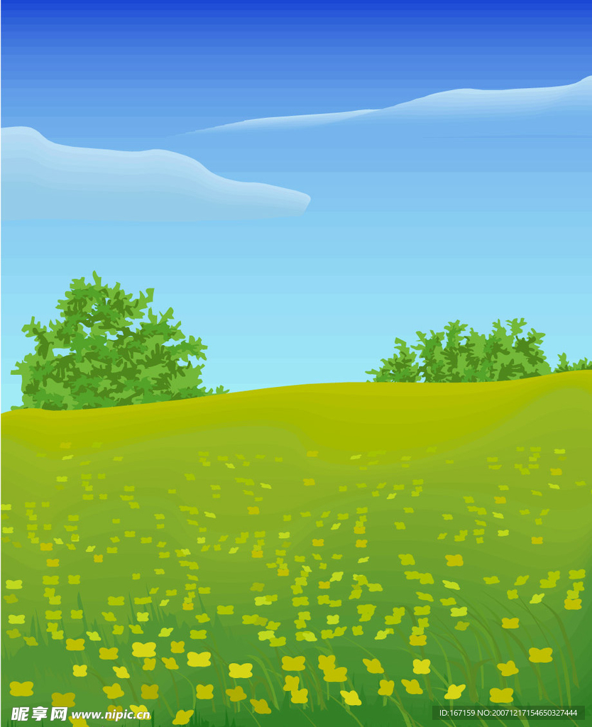 风景背景(287)