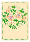 花纹