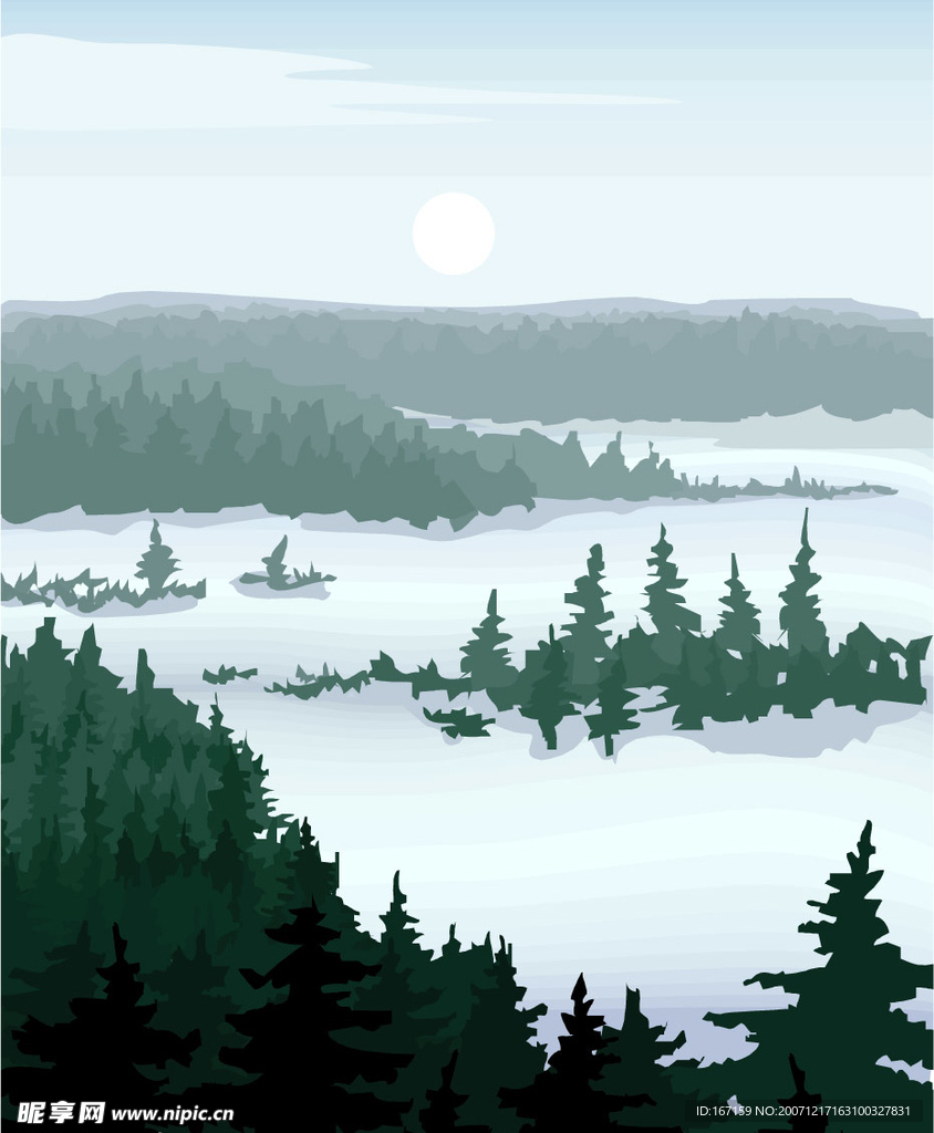 风景背景(303)