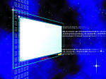 广告素材图　科技创意　数字生活