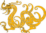龙纹图案
