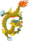 龙纹图案