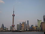 上海风景