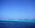 碧海蓝天
