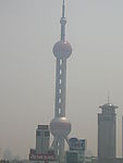 上海东方明珠