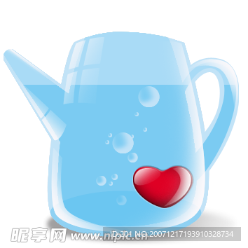 水壶