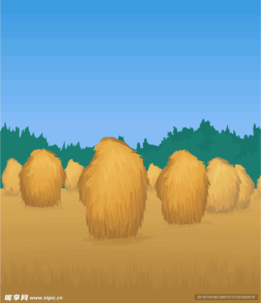 风景背景(319)