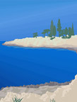 风景背景(234)