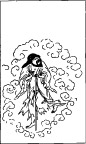 古版画教化类