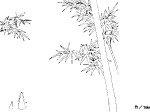 植物矢量
