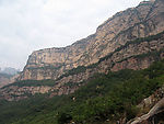 太行山麓