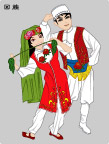 回族