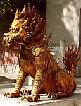 中国宫廷元素-11