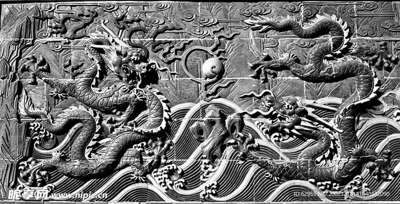 中国宫廷元素-13