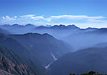 云雾山