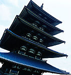 日本塔楼