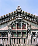 欧式建筑