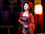 古装美女