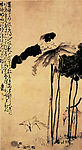 名家名画 3 艺术复制品
