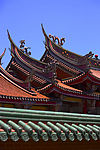 紫禁城建筑群