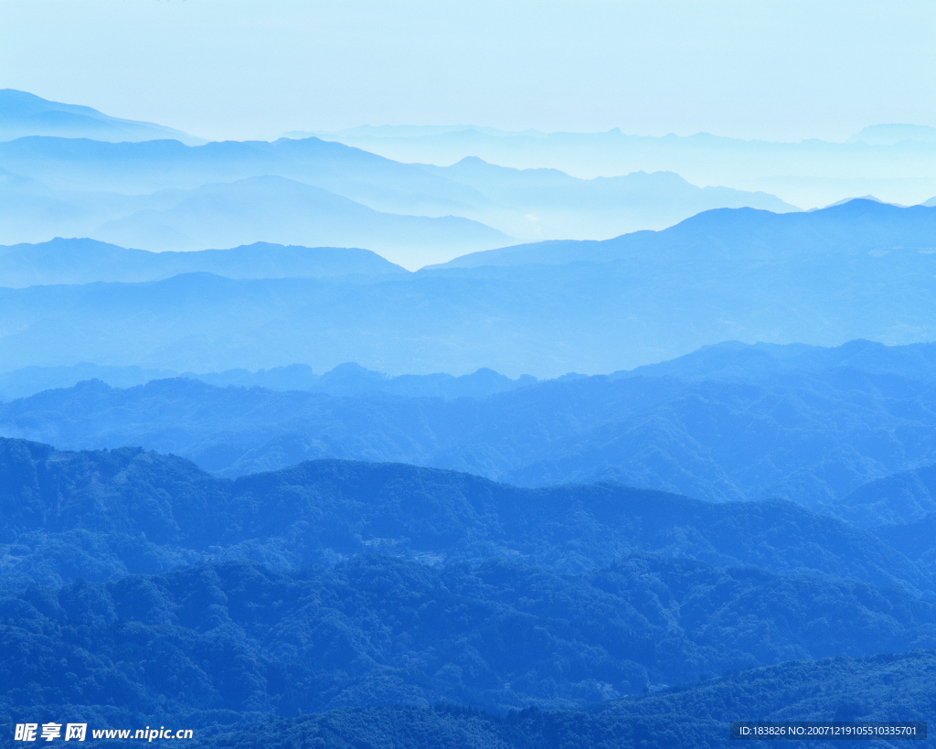 风景
