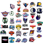 NBA队标