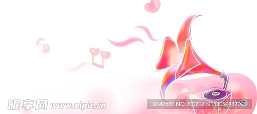 矢量卡通背景插图62