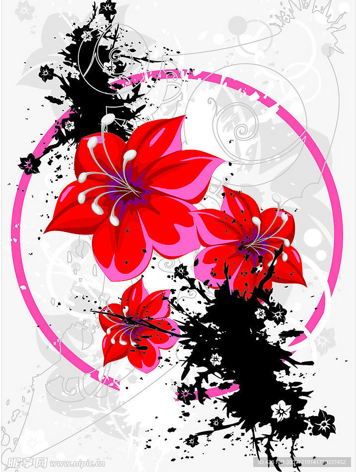 花纹-02