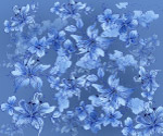 花花