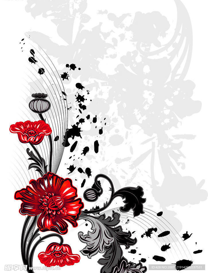 花纹-09