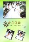 结婚照模板 5
