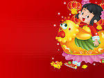 新年壁纸