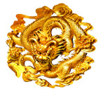 (超高精度)金龙
