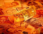 金融货币