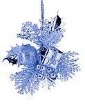 聖誕節 聖誕樹 雪人 老公公
