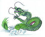 生肖龙