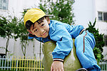 小男孩