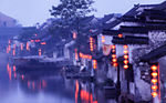 江南水乡